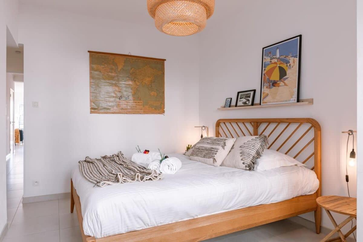 Huswell - Lovely, Sunny Flat Just Near The Beach And The Sea Ostende Exterior foto