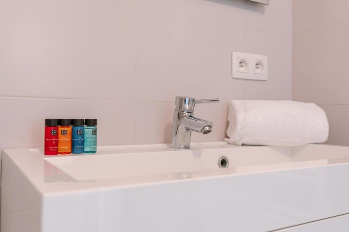 Huswell - Lovely, Sunny Flat Just Near The Beach And The Sea Ostende Exterior foto
