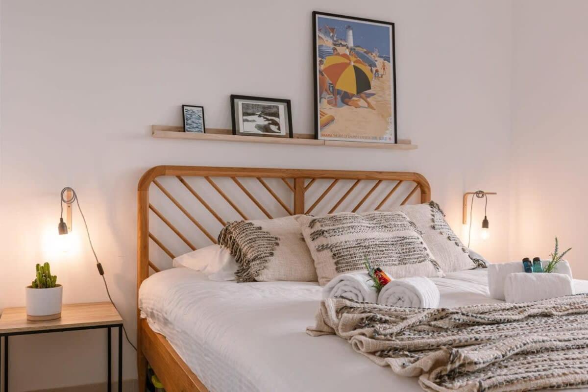 Huswell - Lovely, Sunny Flat Just Near The Beach And The Sea Ostende Exterior foto
